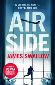 Cover von Airside