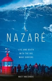 Cover von Nazare