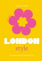 Cover von Little Book of London Style