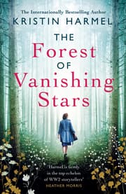 Cover von The Forest of Vanishing Stars