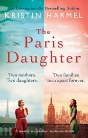 Cover von The Paris Daughter