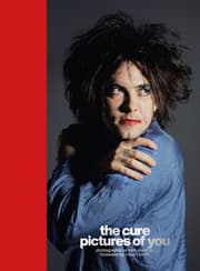 Cover von Cure - Pictures of You