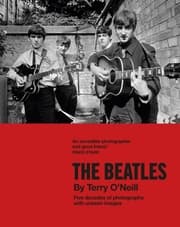 Cover von The Beatles