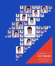 Cover von Illustrated Bowie Book