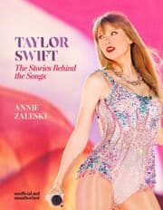 Cover von Taylor Swift - The Stories Behind the Songs