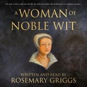 Cover von A Woman of Noble Wit