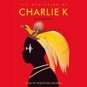 Cover von The Evolution of Charlie K