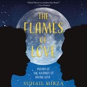 Cover von The Flames of Love