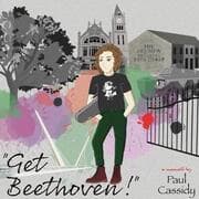 Cover von 'Get Beethoven!'