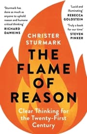 Cover von The Flame of Reason