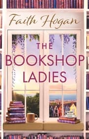 Cover von The Bookshop Ladies