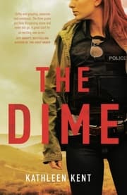 Cover von The Dime