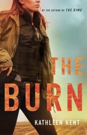 Cover von The Burn