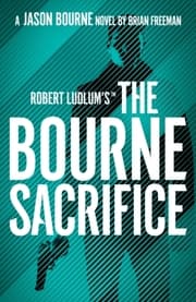 Cover von Robert Ludlum's The Bourne Sacrifice