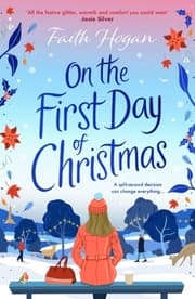 Cover von On the First Day of Christmas