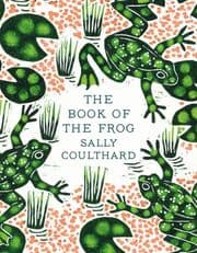 Cover von The Year of the Frog