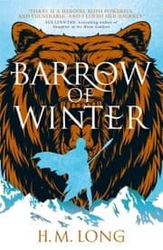 Cover von Barrow of Winter