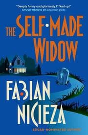 Cover von The Self-Made Widow