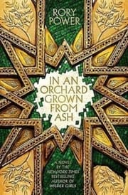 Cover von In An Orchard Grown From Ash
