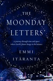 Cover von The Moonday Letters