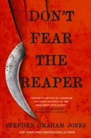 Cover von Don't Fear the Reaper