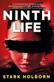 Cover von Ninth Life