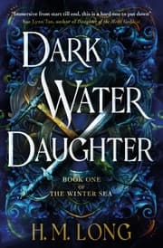 Cover von Dark Water Daughter