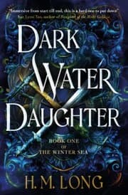 Cover von Dark Water Daughter