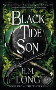 Cover von The Winter Sea - Black Tide Son