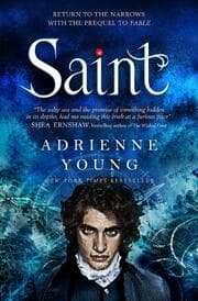 Cover von Saint