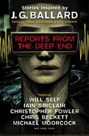 Cover von Reports From the Deep End