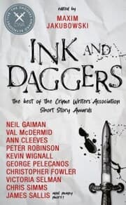Cover von Ink and Daggers