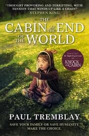 Cover von The Cabin at the End of the World (Media Tie-In)