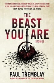 Cover von The Beast You Are: Stories