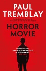 Cover von Horror Movie