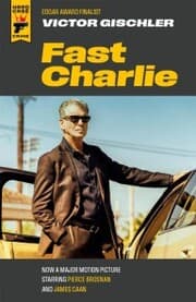Cover von Fast Charlie