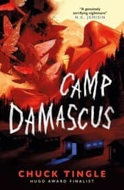 Cover von Camp Damascus