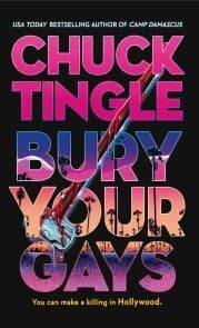 Cover von Bury Your Gays