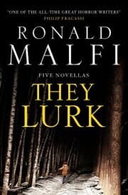 Cover von They Lurk