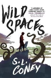 Cover von Wild Spaces