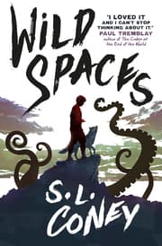 Cover von Wild Spaces