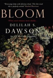Cover von Bloom