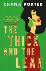 Cover von The Thick and The Lean