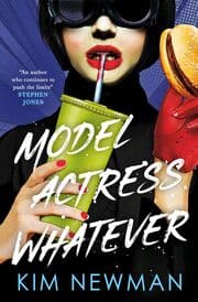 Cover von Model Actress Whatever