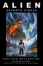 Cover von Alien: Seventh Circle