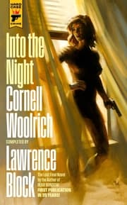 Cover von Into the Night