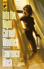 Cover von Into the Night