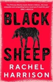 Cover von Black Sheep