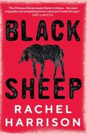 Cover von Black Sheep