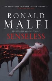 Cover von Senseless